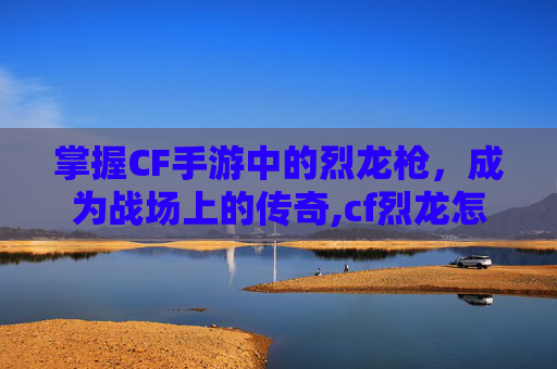 掌握CF手游中的烈龙枪，成为战场上的传奇,cf烈龙怎么加子弹