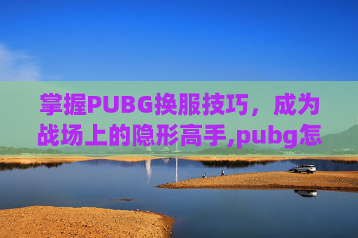 掌握PUBG换服技巧，成为战场上的隐形高手,pubg怎么换服务器至亚洲