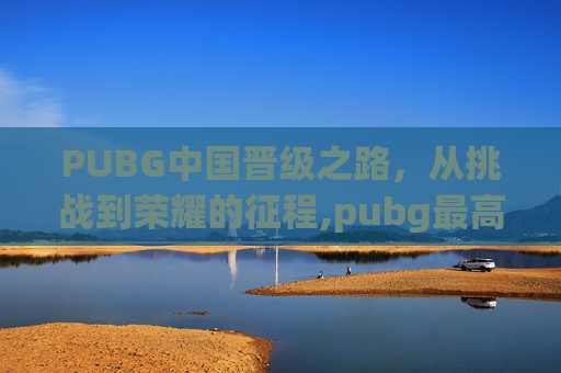 PUBG中国晋级之路，从挑战到荣耀的征程,pubg最高级别赛事