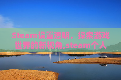 Steam设置透明，探索游戏世界的新视角,steam个人透明界面怎么启用