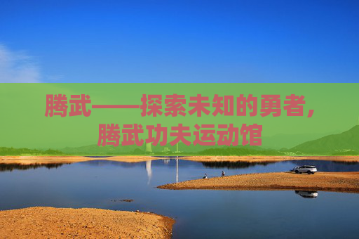 腾武——探索未知的勇者,腾武功夫运动馆
