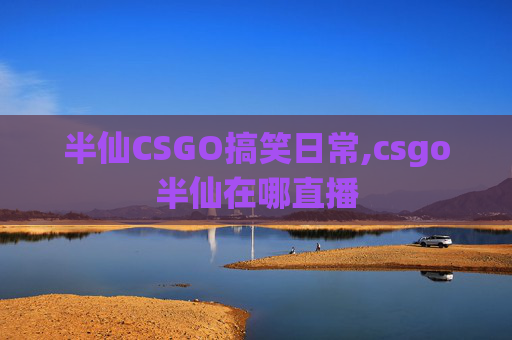 半仙CSGO搞笑日常,csgo半仙在哪直播