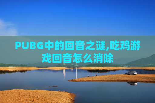 PUBG中的回音之谜,吃鸡游戏回音怎么消除