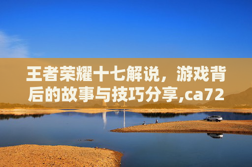 王者荣耀十七解说，游戏背后的故事与技巧分享,ca722航班回国经过