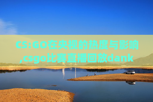 CS:GO在央视的热度与影响,csgo比赛直播回放danking解说