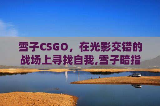 雪子CSGO，在光影交错的战场上寻找自我,雪子暗指女人什么