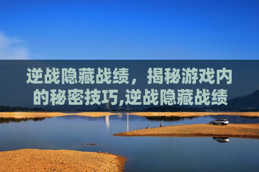 逆战隐藏战绩，揭秘游戏内的秘密技巧,逆战隐藏战绩怎么看