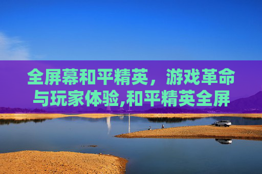 全屏幕和平精英，游戏革命与玩家体验,和平精英全屏设置