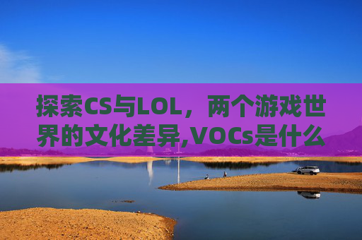 探索CS与LOL，两个游戏世界的文化差异,VOCs是什么意思