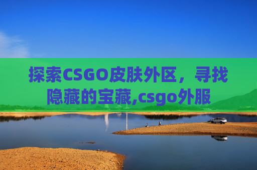 探索CSGO皮肤外区，寻找隐藏的宝藏,csgo外服