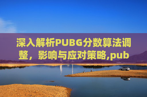 深入解析PUBG分数算法调整，影响与应对策略,pubg怎么算分