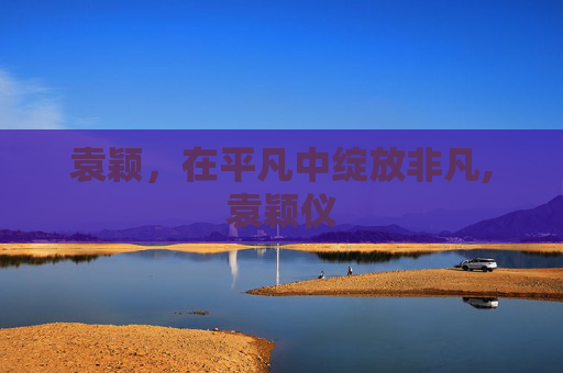 袁颖，在平凡中绽放非凡,袁颖仪