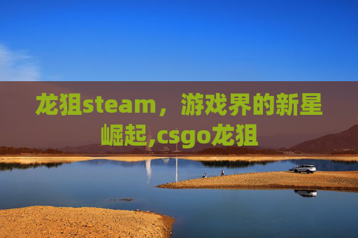 龙狙steam，游戏界的新星崛起,csgo龙狙