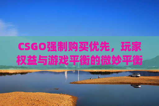 CSGO强制购买优先,玩家权益与游戏平衡的微妙平衡,csgo强制优先有用吗 CSGO强制购买优先,玩家权益与游戏平衡的微妙平衡,csgo强制优先有用吗