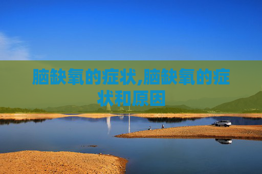 脑缺氧的症状,脑缺氧的症状和原因