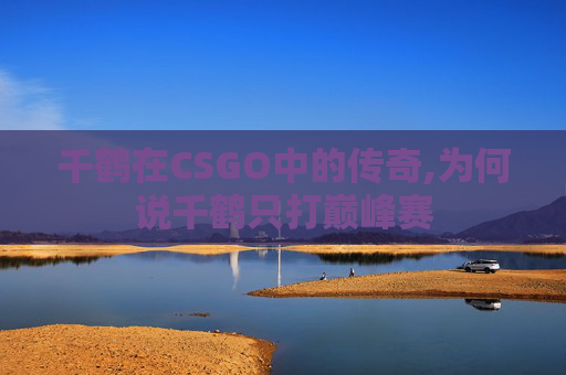 千鹤在CSGO中的传奇,为何说千鹤只打巅峰赛