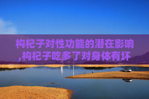 构杞子对性功能的潜在影响,构杞子吃多了对身体有坏处吗