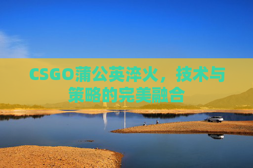 CSGO蒲公英淬火，技术与策略的完美融合
