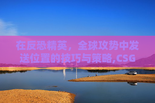 在反恐精英，全球攻势中发送位置的技巧与策略,CSGO位置