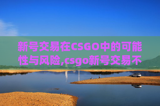 新号交易在CSGO中的可能性与风险,csgo新号交易不了吗知乎