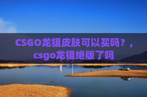 CSGO龙狙皮肤可以买吗？,csgo龙狙绝版了吗