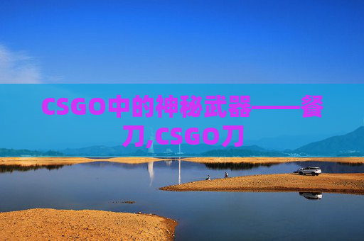 CSGO中的神秘武器——餐刀,CSGO刀