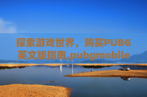 探索游戏世界，购买PUBG英文版指南,pubgmobile英文单机下载