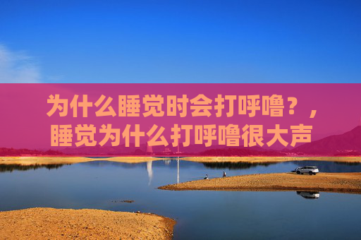 为什么睡觉时会打呼噜？,睡觉为什么打呼噜很大声