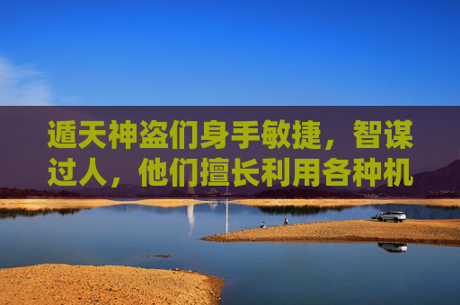 遁天神盗们身手敏捷，智谋过人，他们擅长利用各种机关陷阱，使得敌人防不胜防。他们的行踪如同幽灵一般，让人捉摸不透。然而，他们并非无懈可击，因为每一次行动都会留下蛛丝马迹，最终被正义的守护者所发现。,天遁地遁神遁鬼遁
