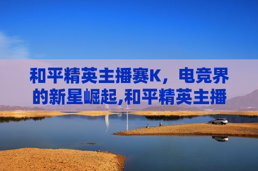 和平精英主播赛K，电竞界的新星崛起,和平精英主播赛回放