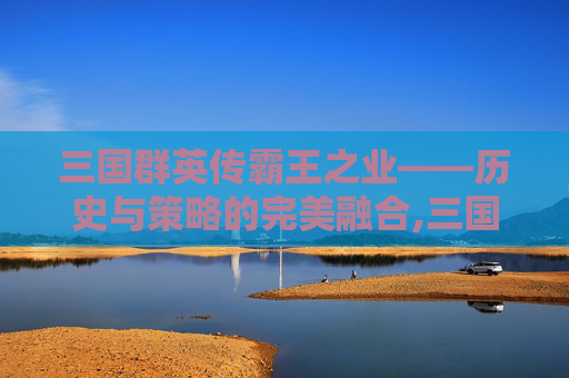 三国群英传霸王之业——历史与策略的完美融合,三国群英传霸王之业交易平台
