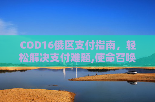 COD16俄区支付指南，轻松解决支付难题,使命召唤16俄区退款