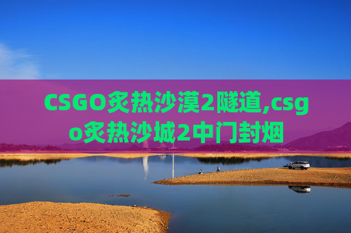 CSGO炙热沙漠2隧道,csgo炙热沙城2中门封烟