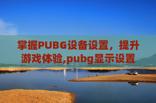 掌握PUBG设备设置，提升游戏体验,pubg显示设置