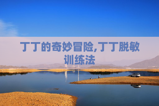 丁丁的奇妙冒险,丁丁脱敏训练法