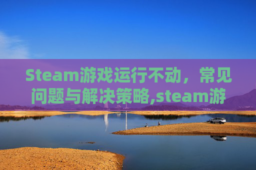 Steam游戏运行不动，常见问题与解决策略,steam游戏运行不起来