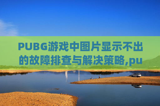 PUBG游戏中图片显示不出的故障排查与解决策略,pubg加载图片