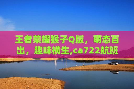 王者荣耀猴子Q版，萌态百出，趣味横生,ca722航班回国经过