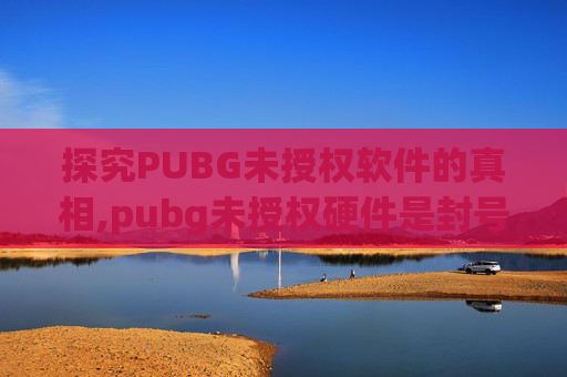 探究PUBG未授权软件的真相,pubg未授权硬件是封号吗