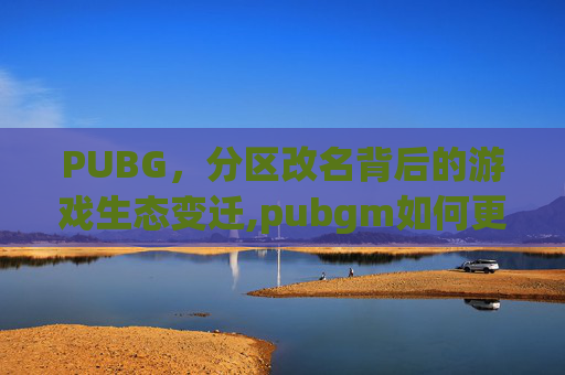 PUBG，分区改名背后的游戏生态变迁,pubgm如何更改地区