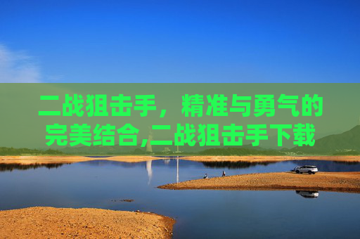 二战狙击手，精准与勇气的完美结合,二战狙击手下载安装手机版