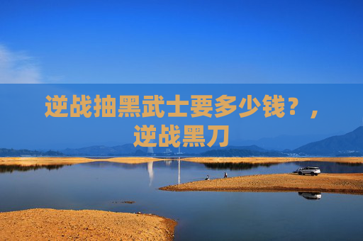 逆战抽黑武士要多少钱？,逆战黑刀