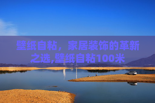 壁纸自粘，家居装饰的革新之选,壁纸自粘100米