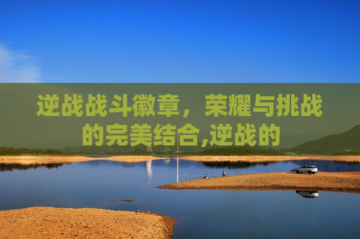 逆战战斗徽章，荣耀与挑战的完美结合,逆战的