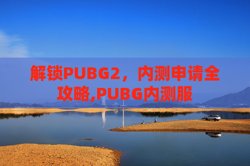 解锁PUBG2，内测申请全攻略,PUBG内测服