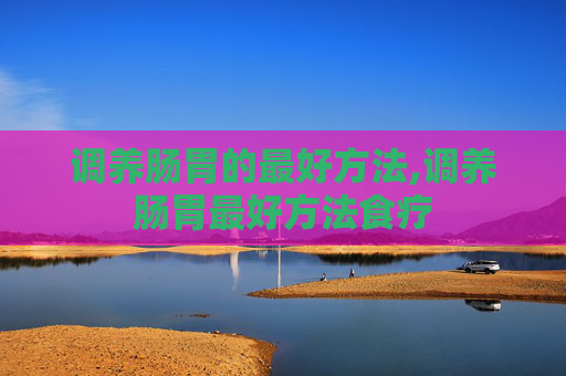 调养肠胃的最好方法,调养肠胃最好方法食疗