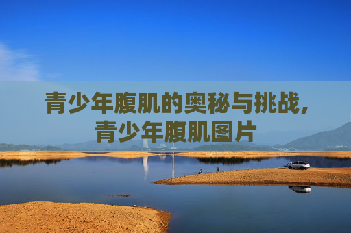 青少年腹肌的奥秘与挑战,青少年腹肌图片