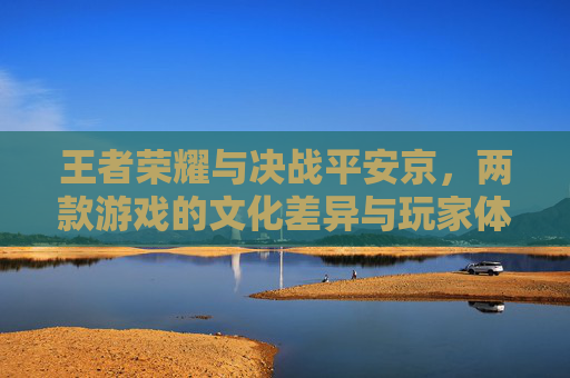 王者荣耀与决战平安京，两款游戏的文化差异与玩家体验,王者荣耀和决战平安京哪个好玩