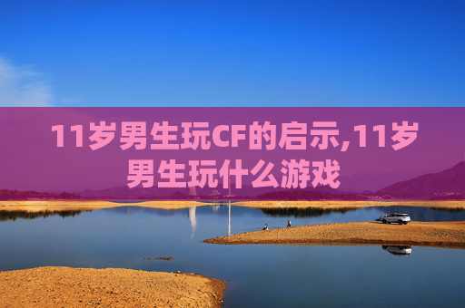 11岁男生玩CF的启示,11岁男生玩什么游戏