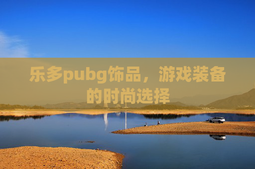 乐多pubg饰品，游戏装备的时尚选择